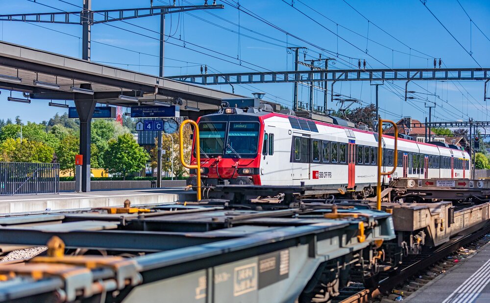 Kacheln Impressionen